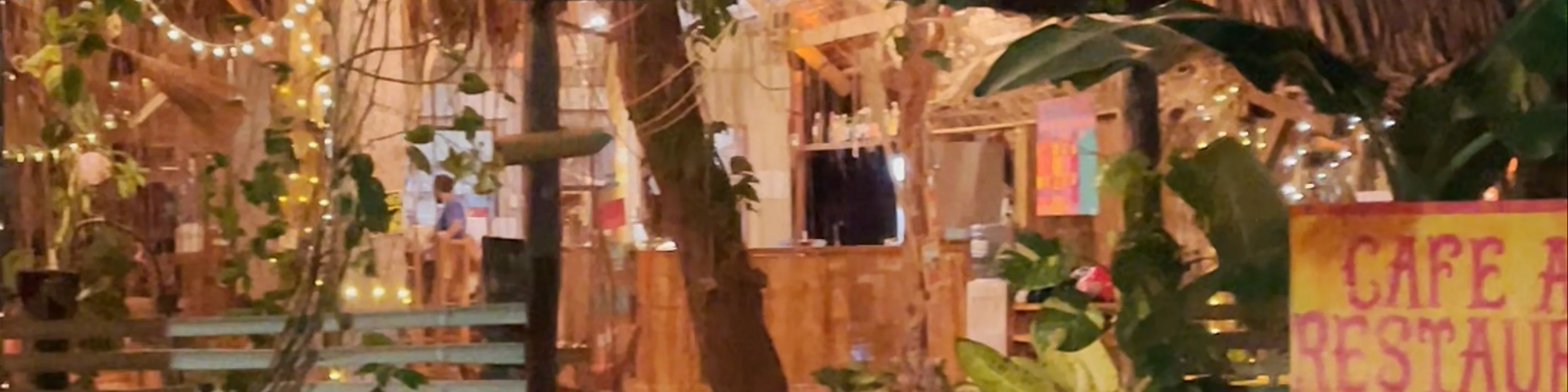Wonderland Restaurant