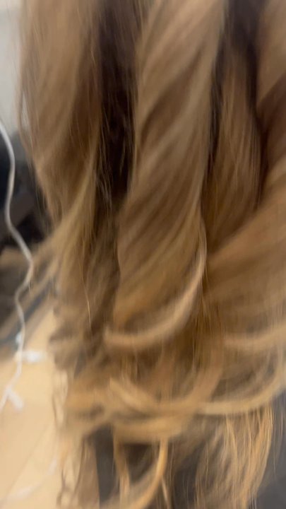 David Perez Salon - End result - Hair Stylists Near Me - Costa Mesa, California