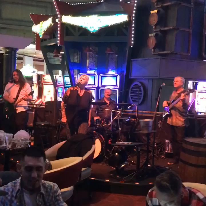 The Laugh Factory - Reno - Live music - Lounges Near Me - Reno, Nevada