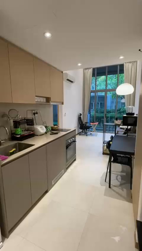 Common Room (Condo) for Rent in  Harbour View Gardens - Image 7