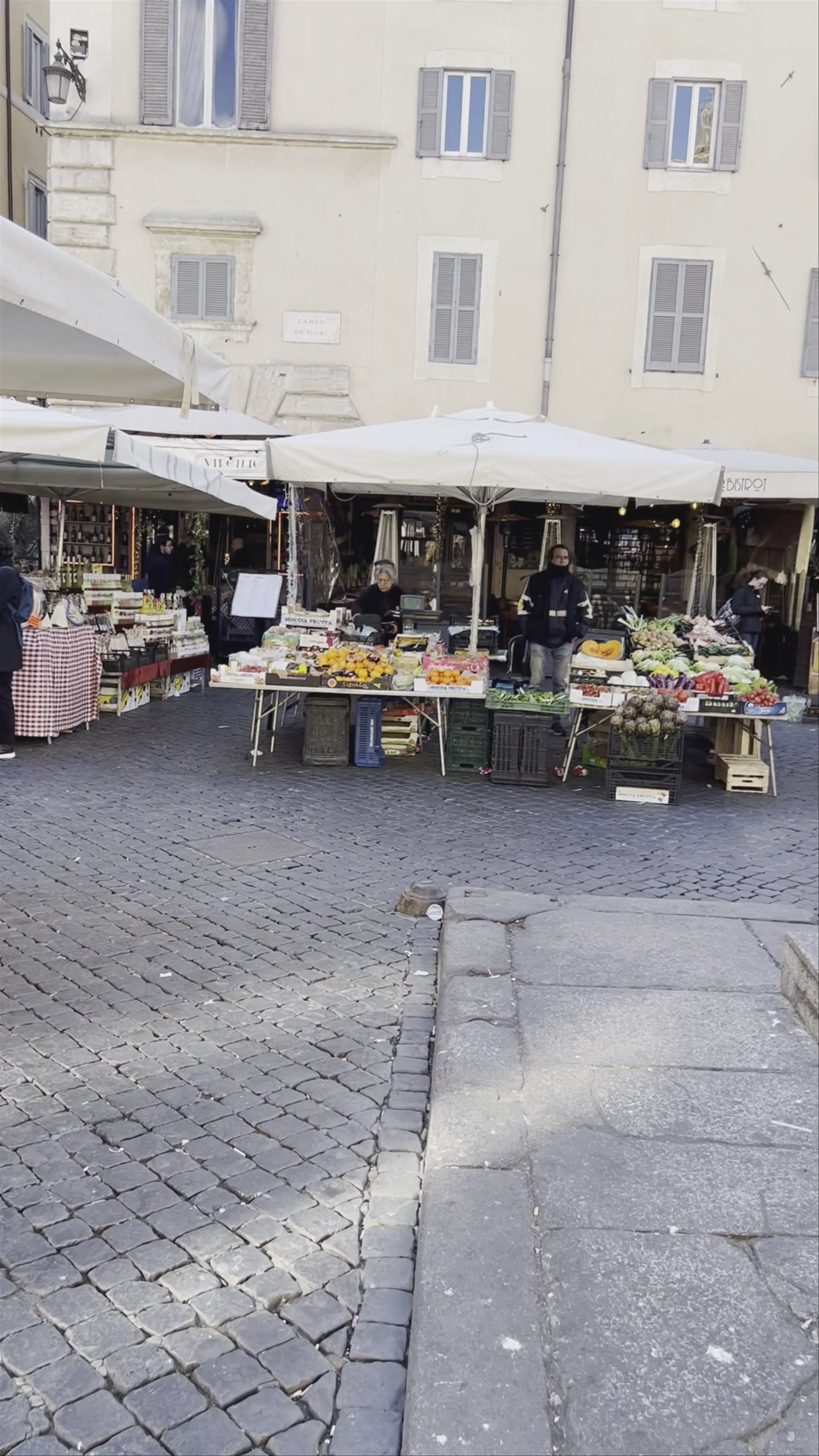 Campo de' Fiori