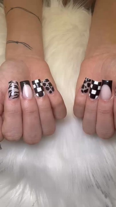 Ohana Nails - Nail Salons Near Me - Long Beach, California