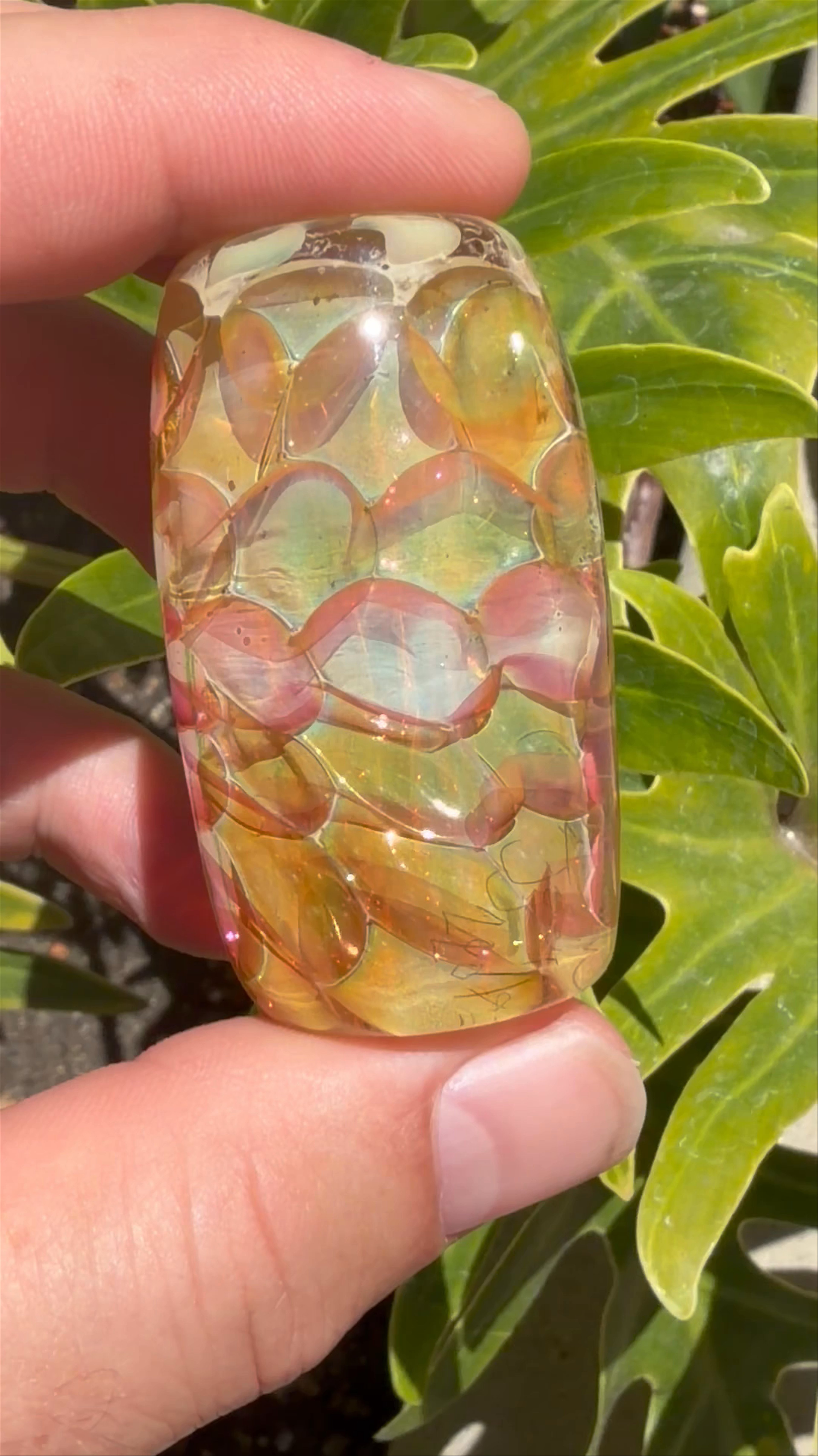 Preview pic of Cam Tower Bead