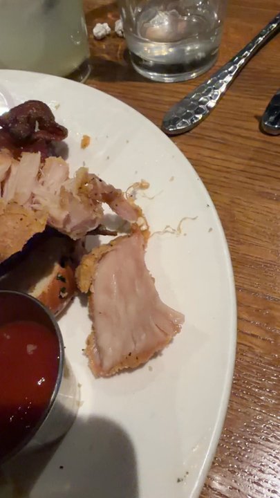 Kona Grill - Troy - Raw chicken - Sushi Bars Near Me - Troy, Michigan