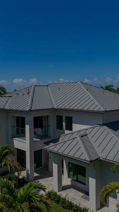 Luxe Builder Group - Metal Roofing in Jupiter, FL from Luxe Builder Group - Roofing Near Me - Jupiter, Florida