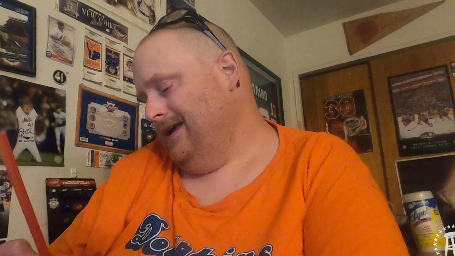Tank's Taste Test Appalachian Root Beer