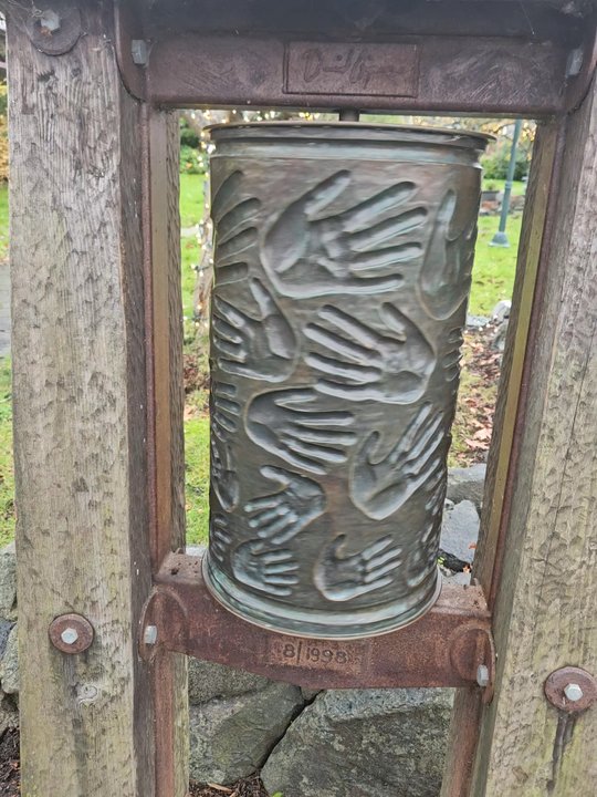 Langley Park - Parks Near Me - Langley, Washington