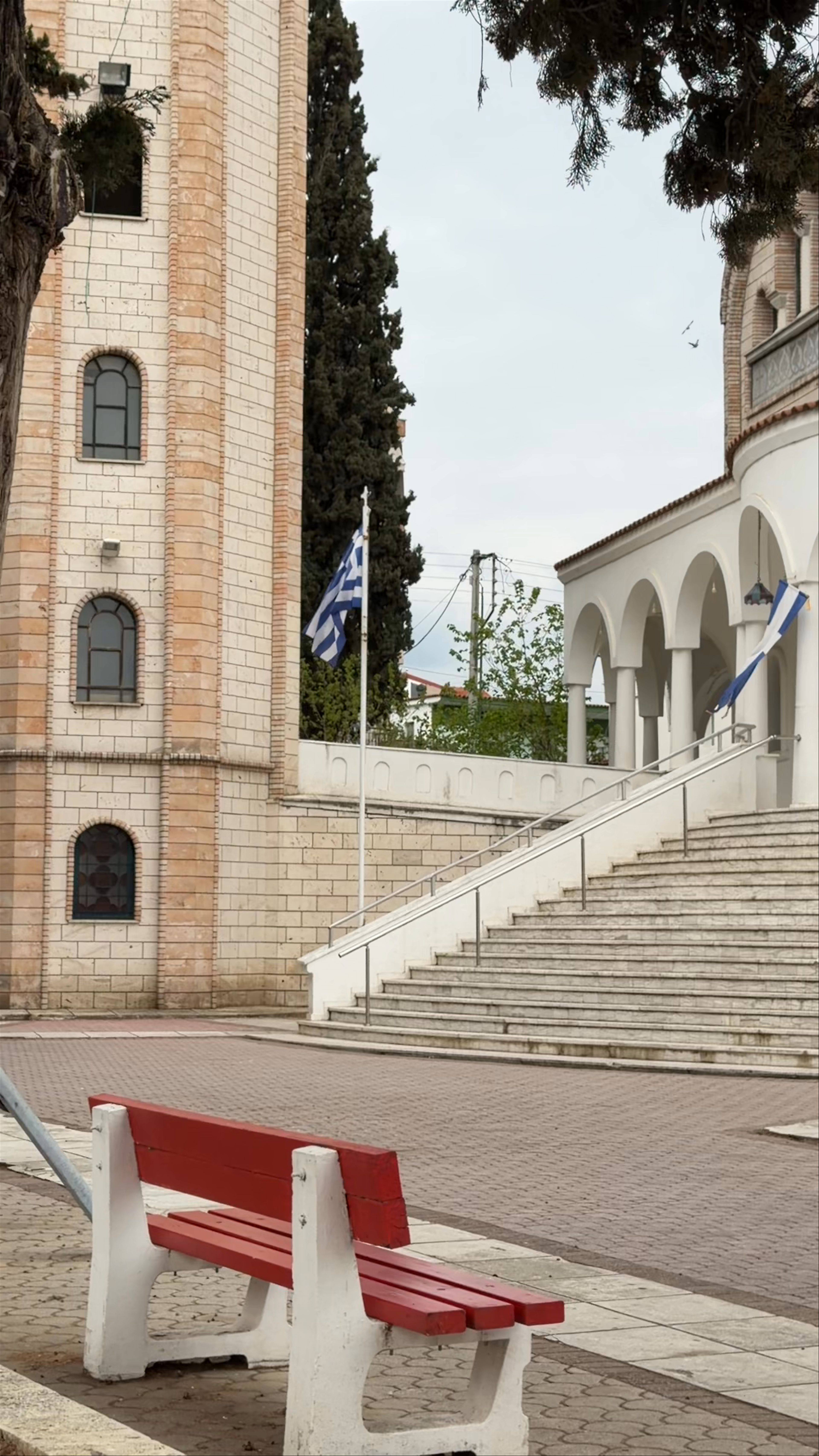 Ιερός Ναός Ζωοδόχου Πηγής