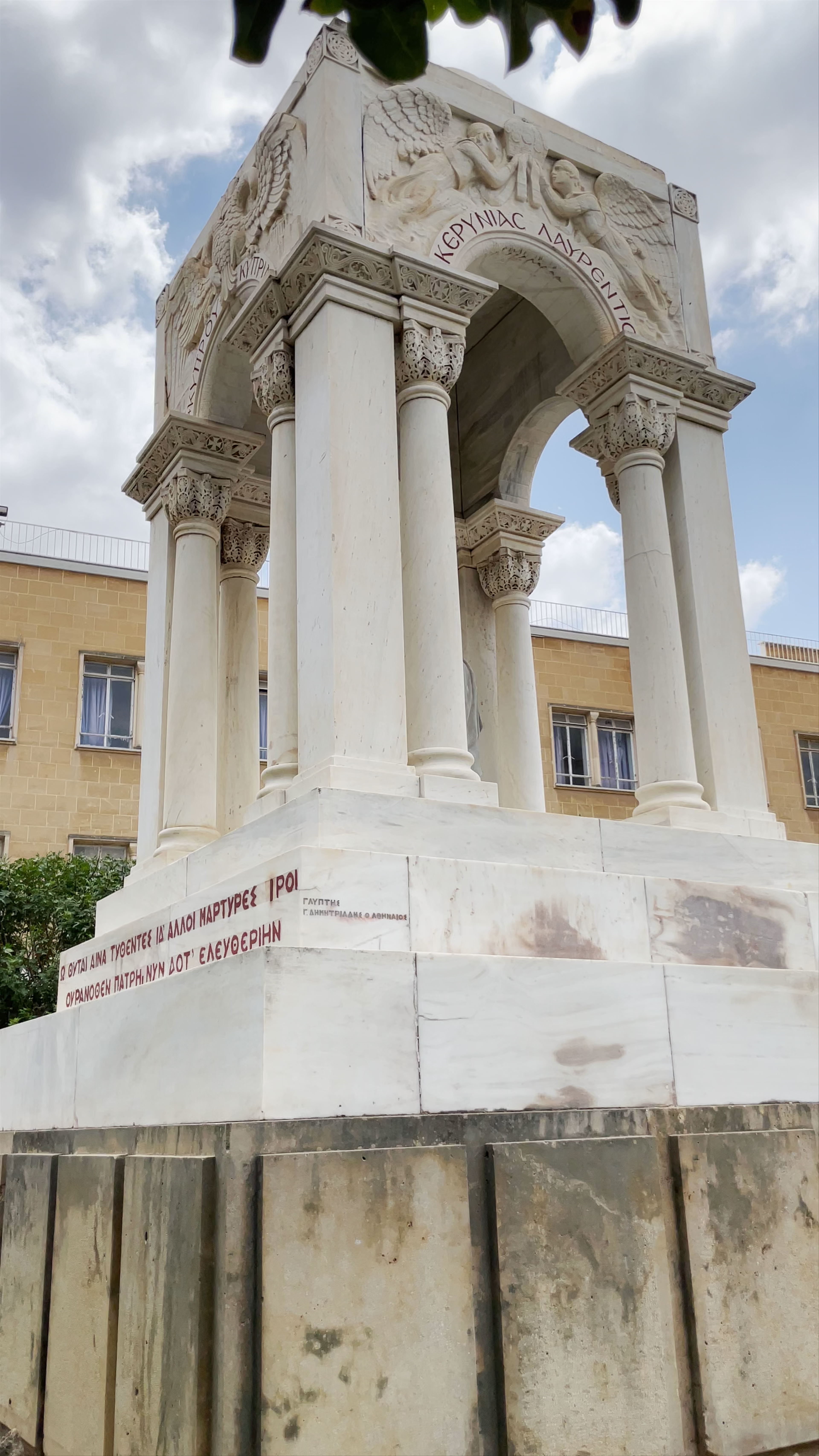 Church of Panayias Phaneromenis