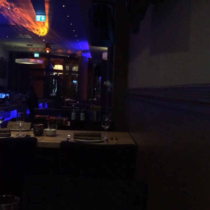 Mongkok - Asian Fusion Near Me - Munich, BY