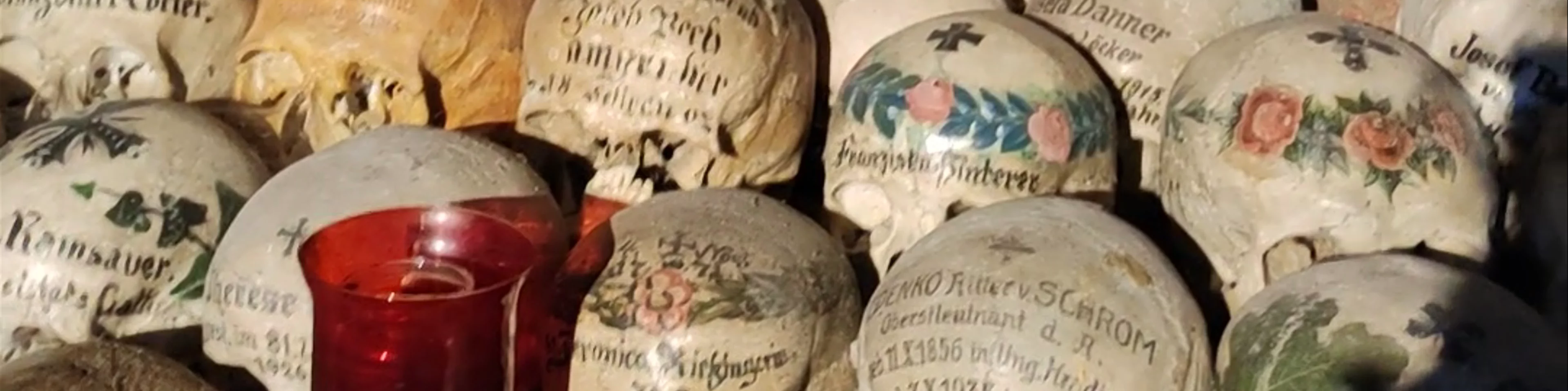 Hallstatt Charnel House