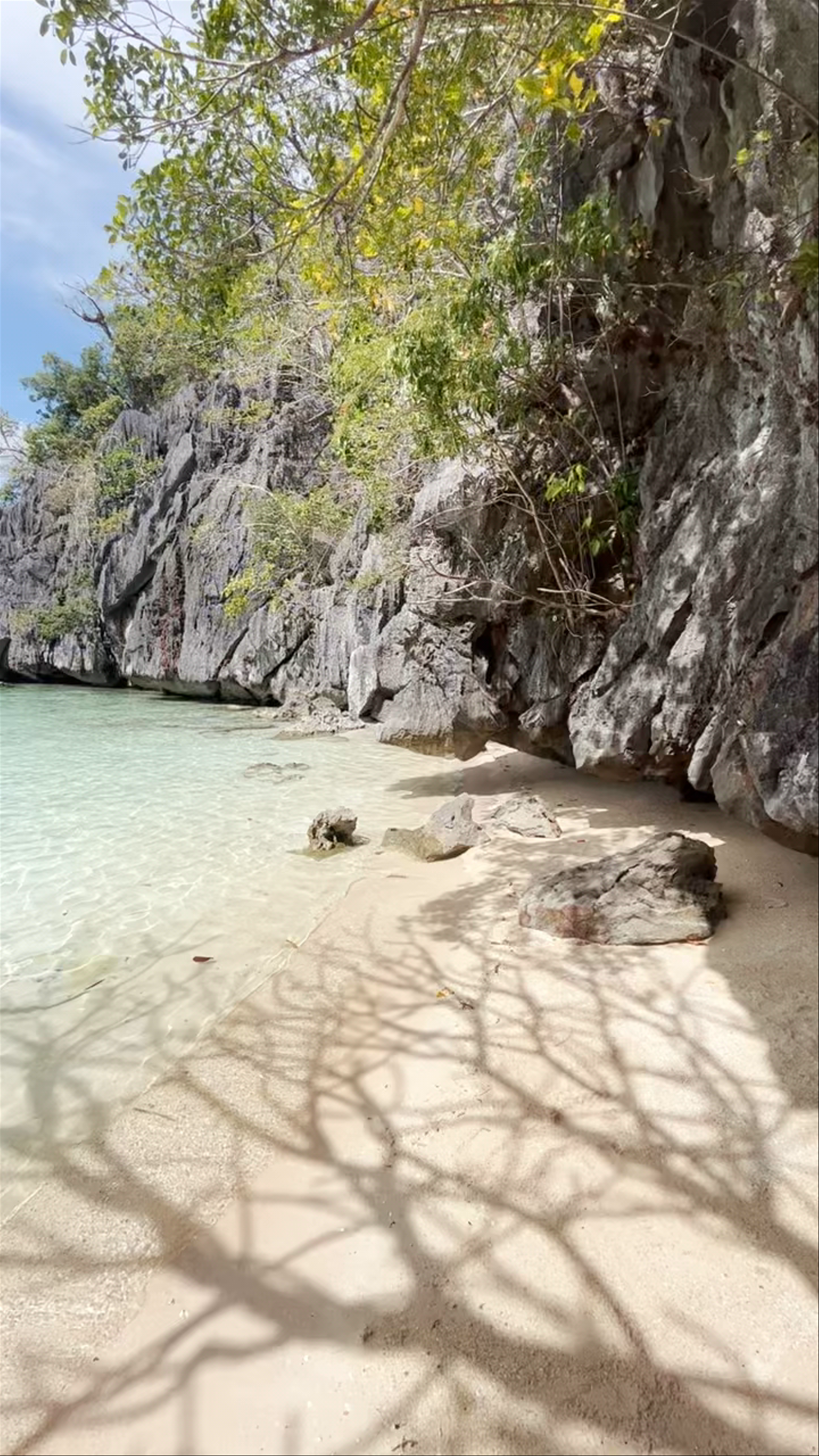 Coron Island