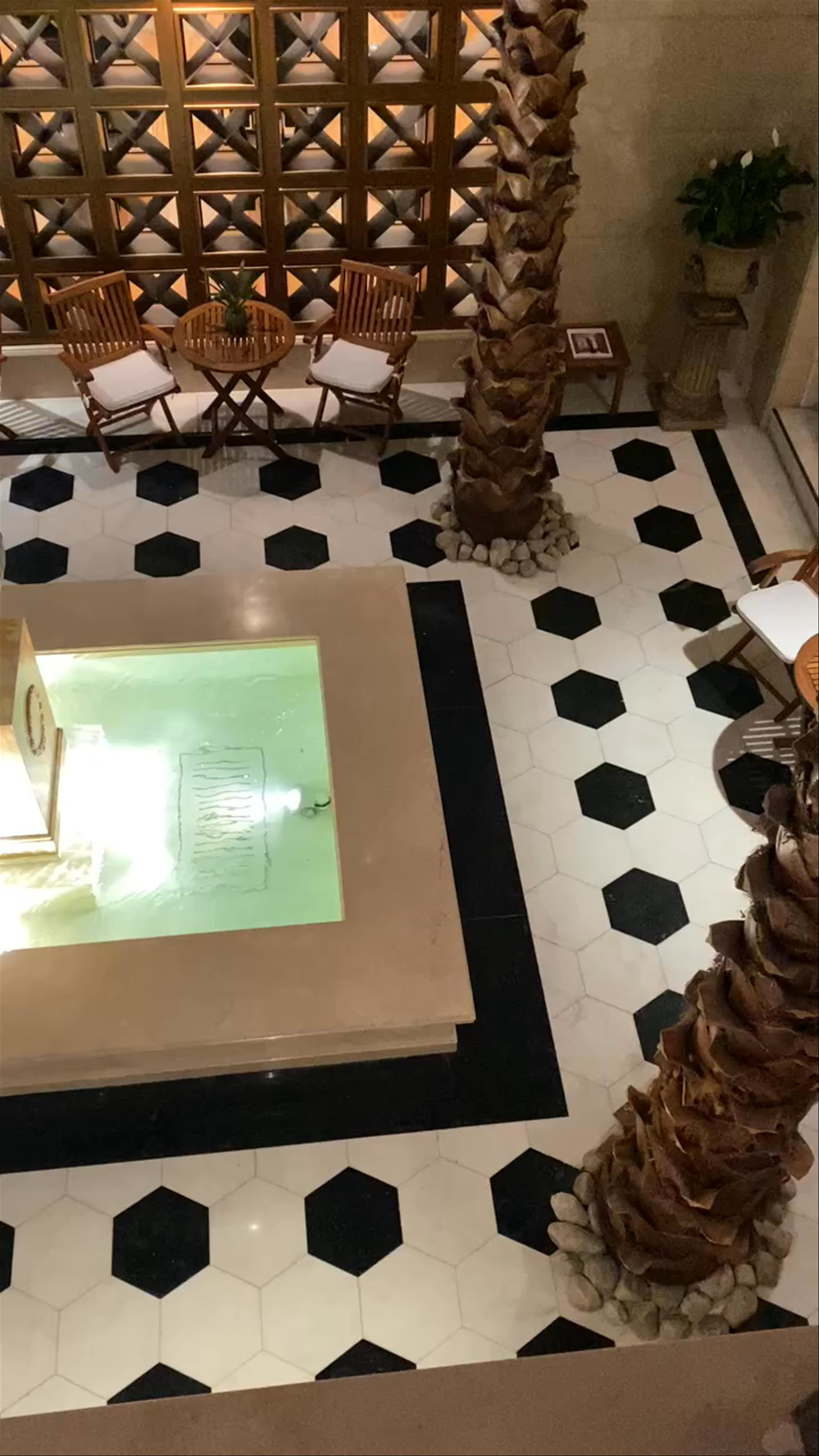 Hotel Grande Bretagne