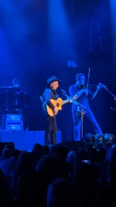 Hampton Beach Casino Ballroom - Enjoyed a little Clint Black at the ballroom! - Bars Near Me - Hampton Beach, New Hampshire