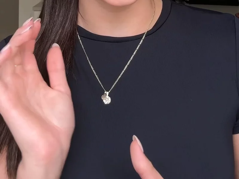 Hi, I'm Ellen!