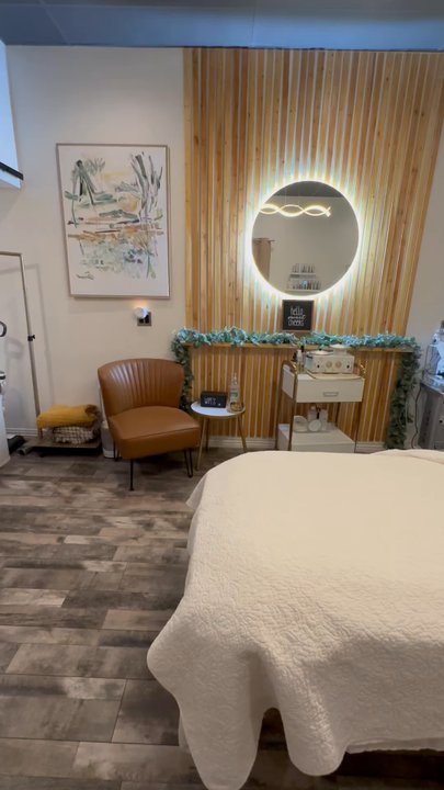 Sweet Cheeks Studio - Facial and Waxing Studio - Waxing Near Me - Temecula, California