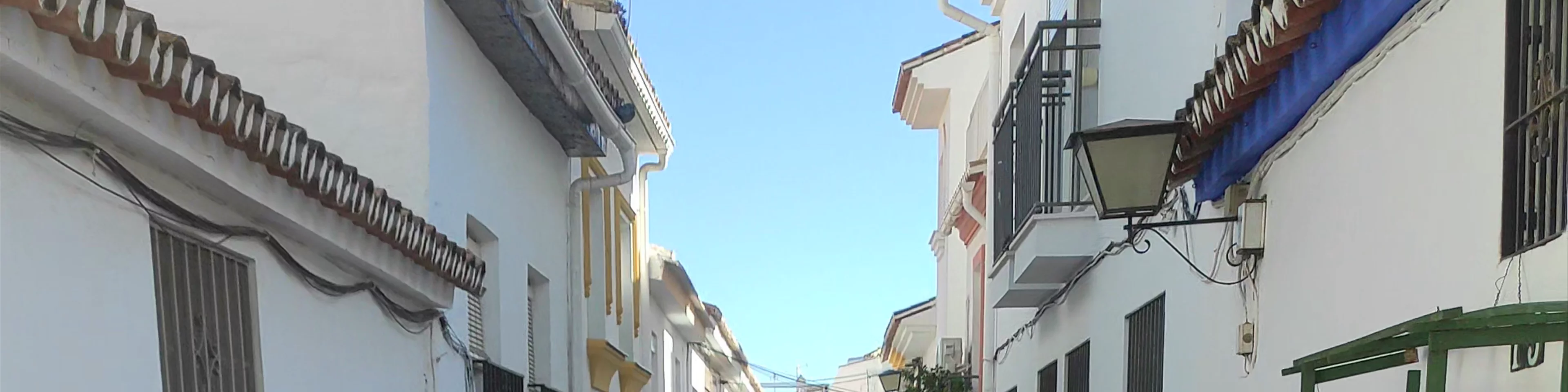 Calle Cerrillo