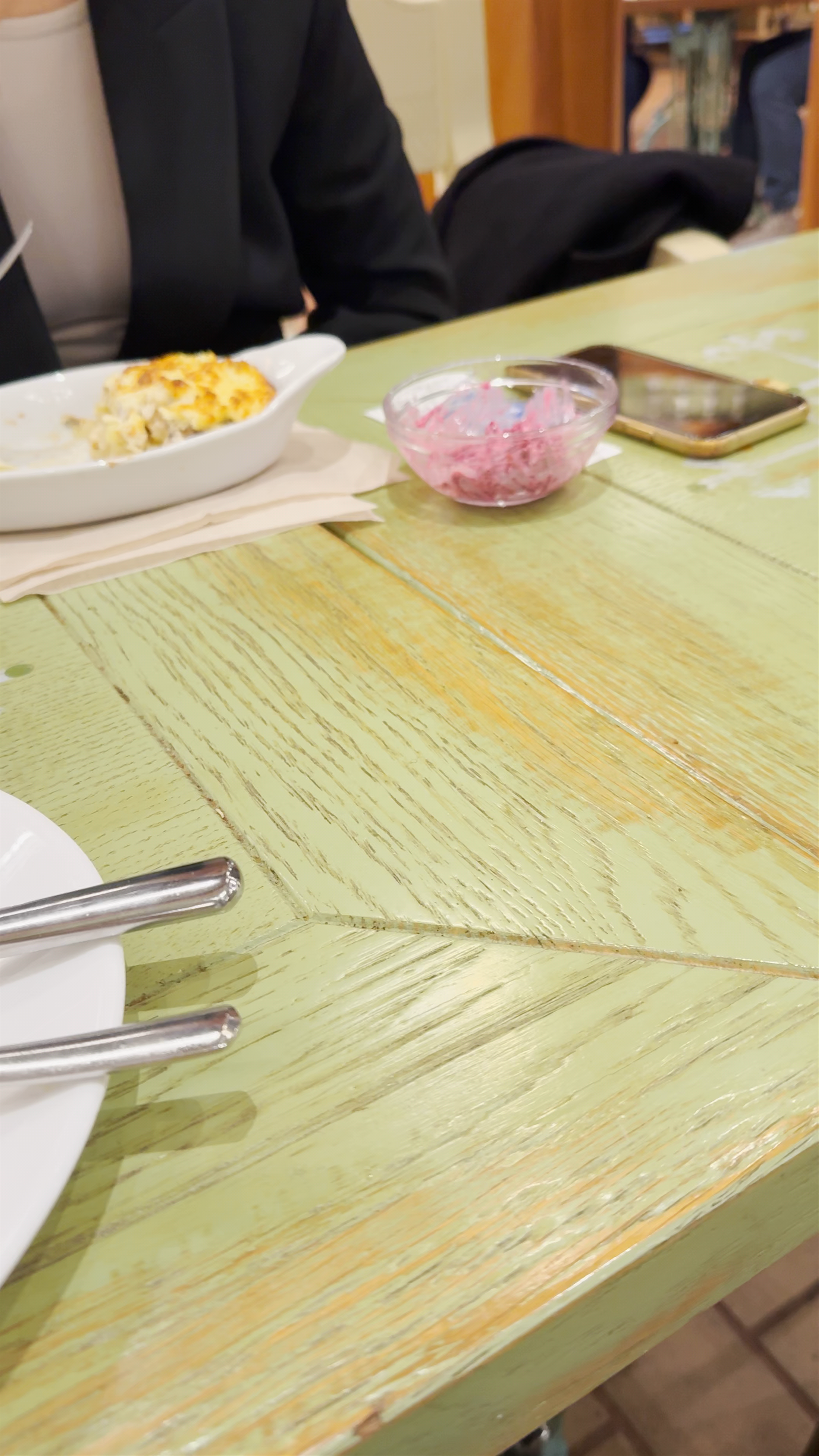 Cozy Dining Experience at LIDO Domina in Riga