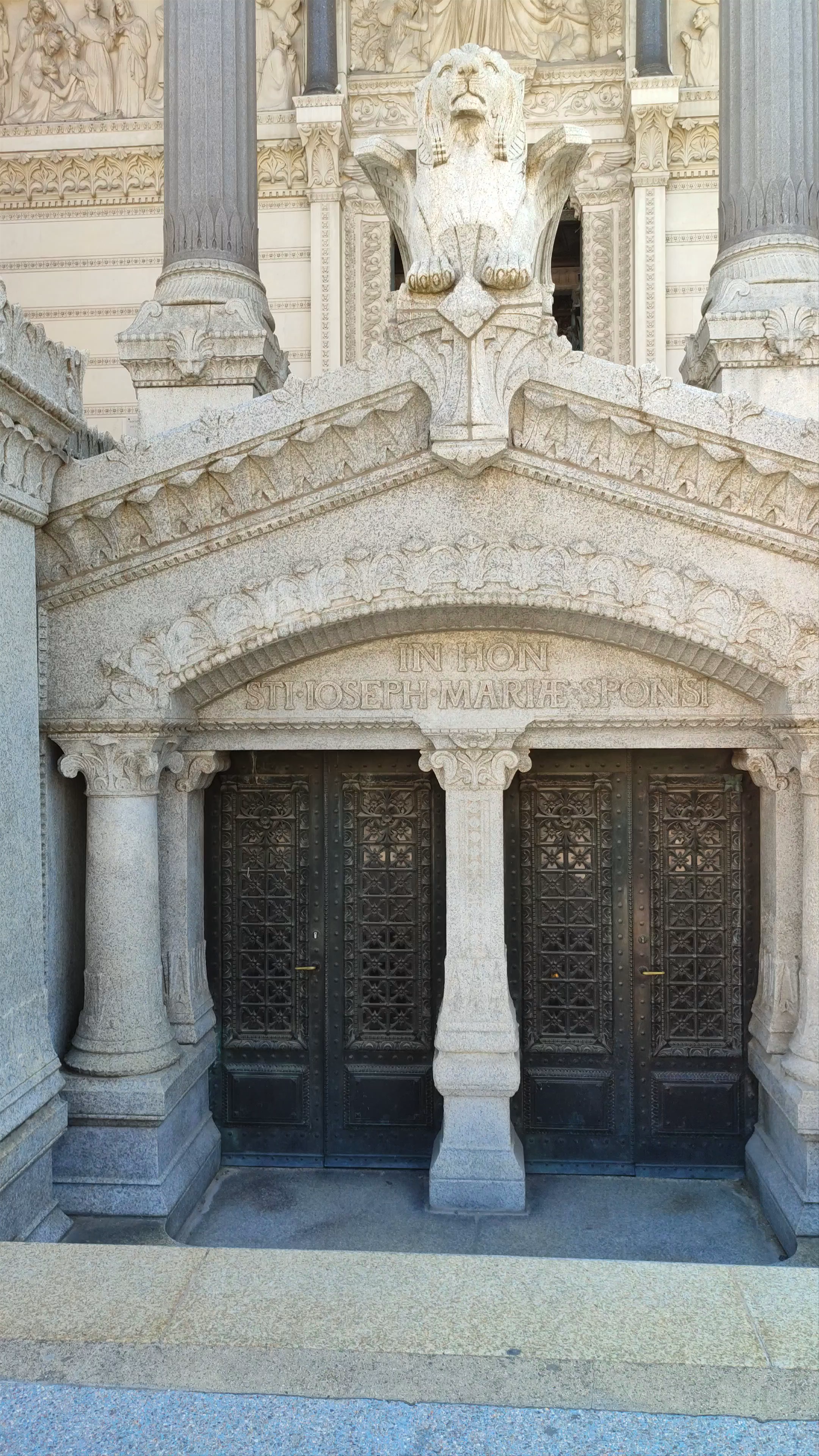 Notre-Dame de Fourvière