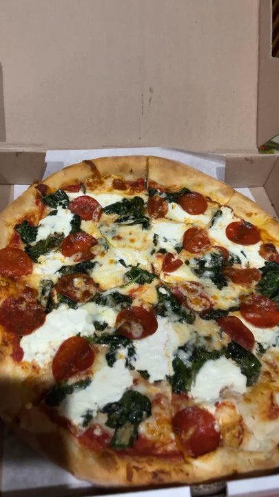 Joe's Pizza Pasta & Subs - Pizza Near Me - Arlington, Texas