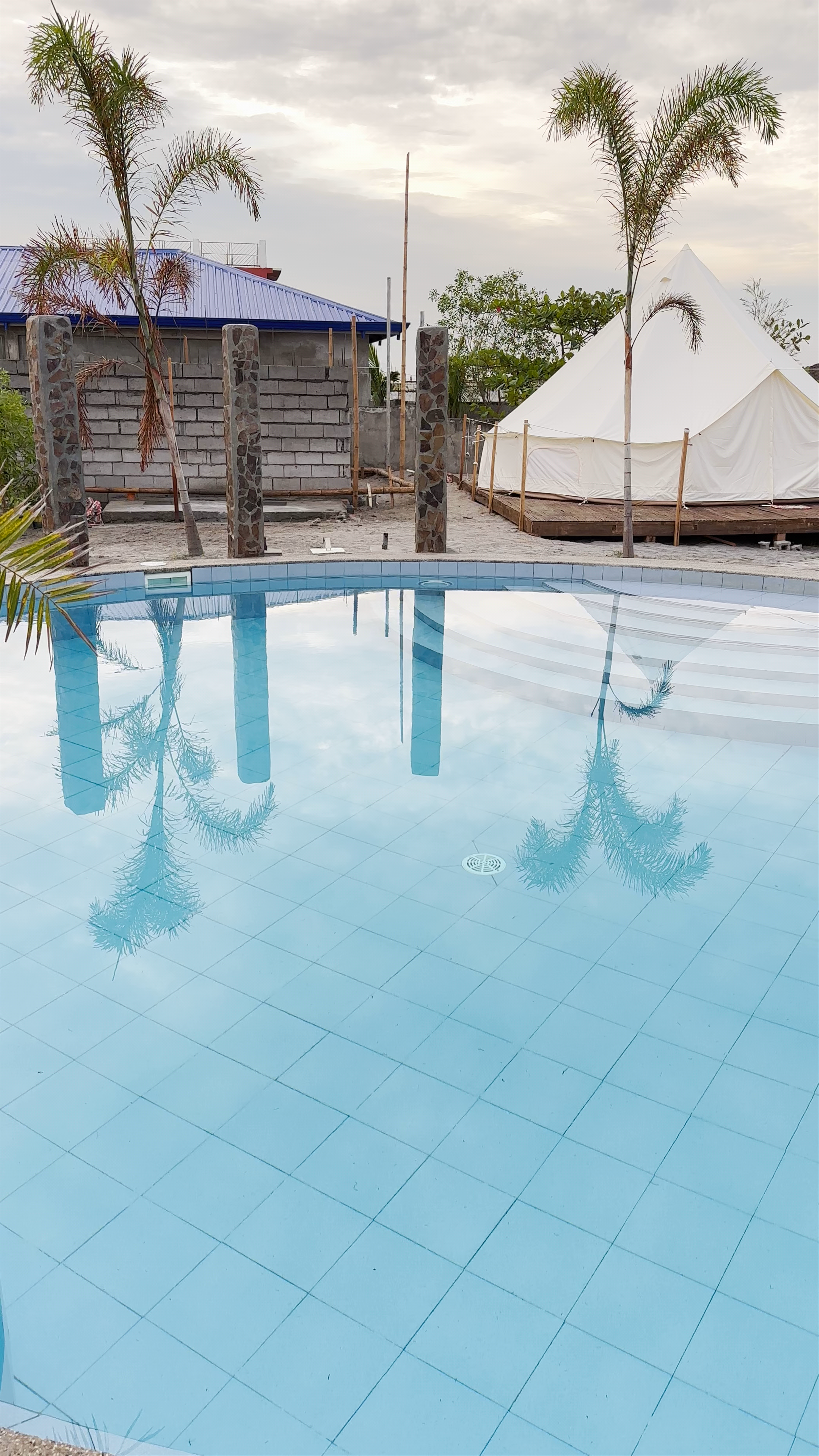 Casa Lantali Beach House