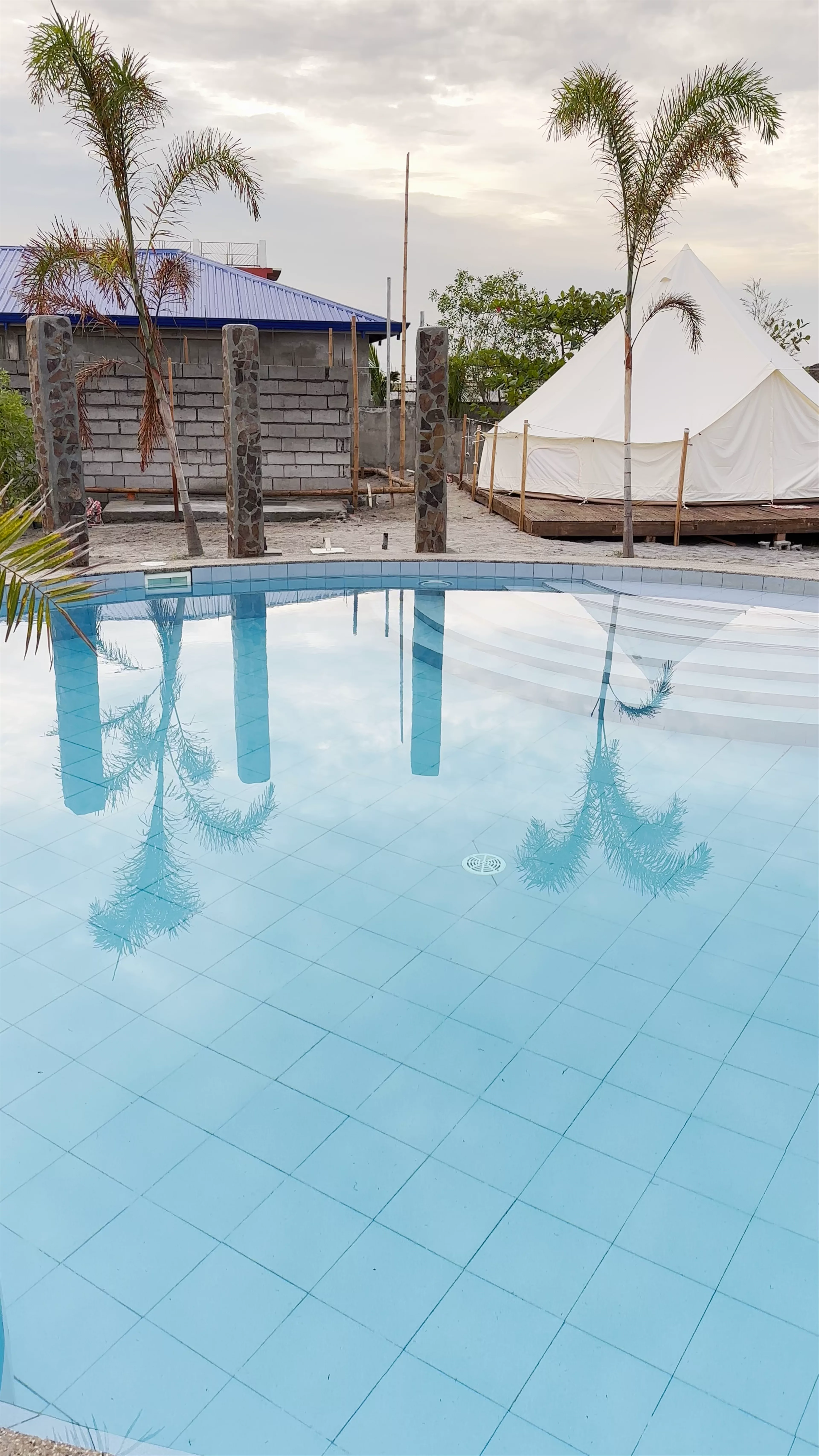 Casa Lantali Beach House