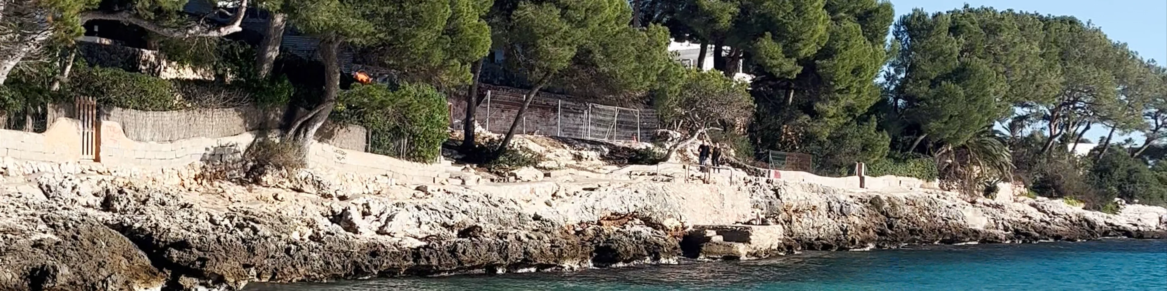 Cala Gran