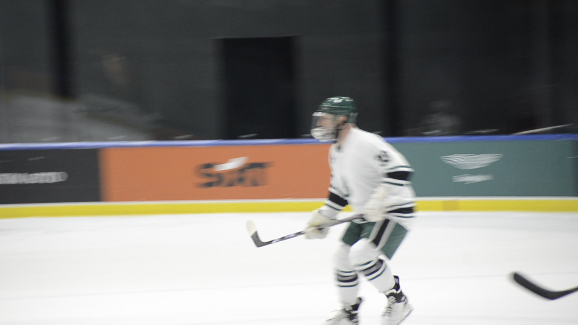 Charles Gamble's Highlight Reel: Standout Plays for Siam Mandalay