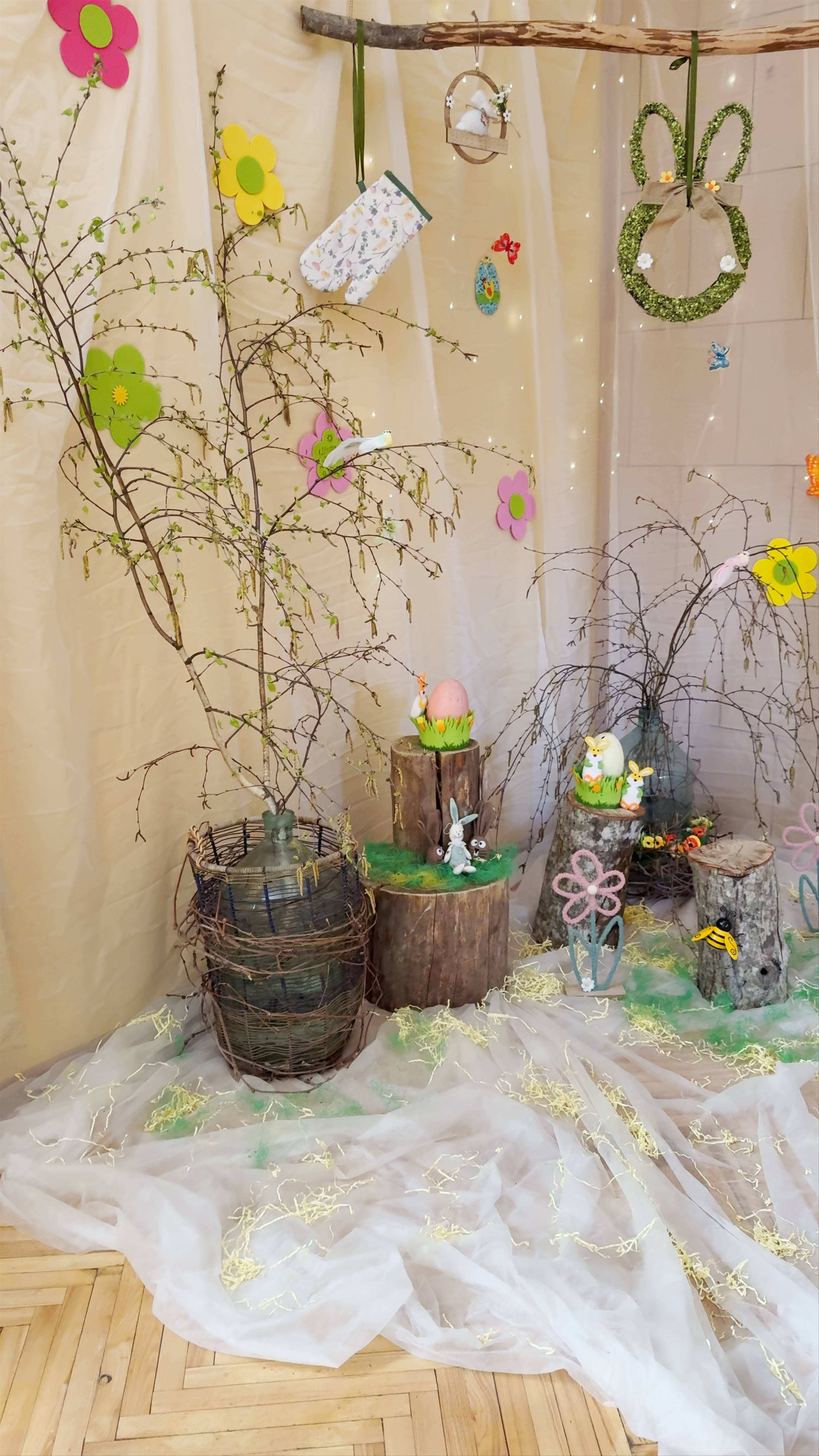 Ģimenes restorāns "Laimes Mirklis"