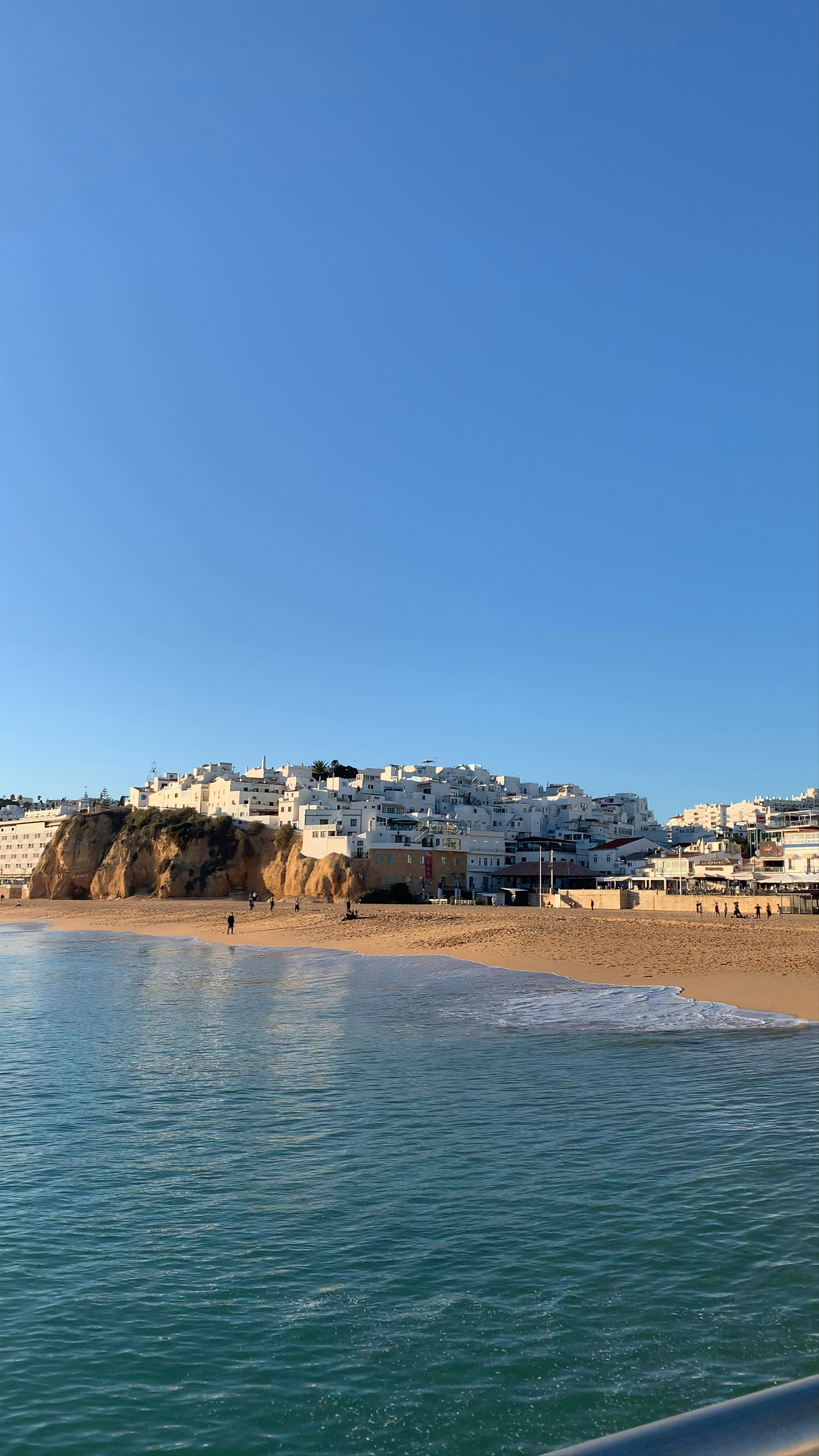 Praia dos Pescadores