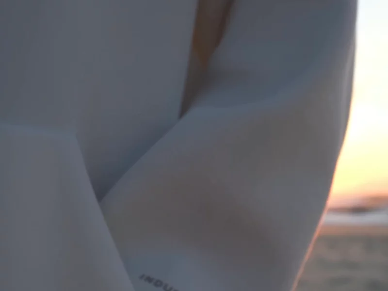 The Manning Hoodie - Industry