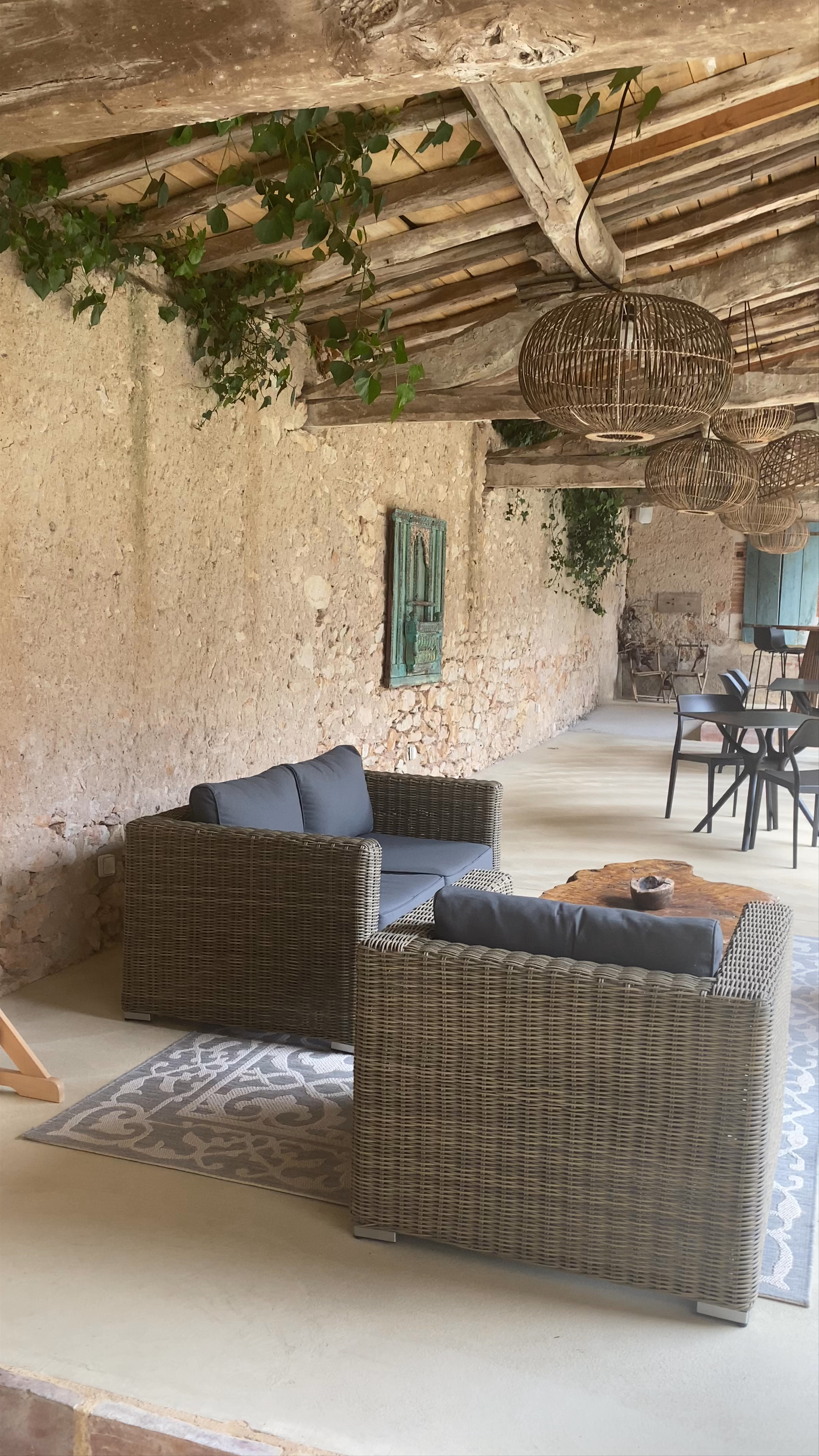 Domaine de La Monestarié by Bed & Culture