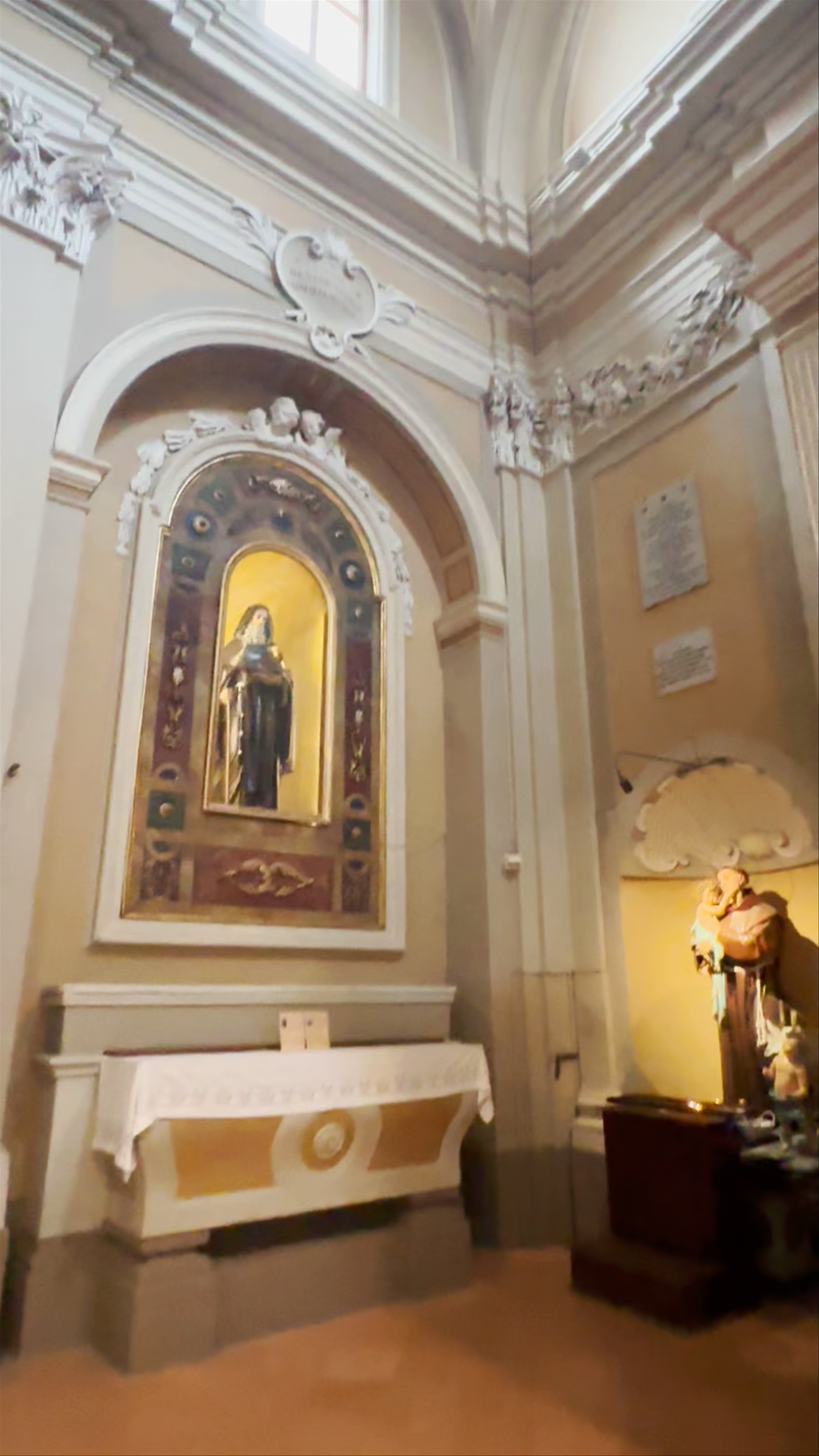 Chiesa Di Cristo Re