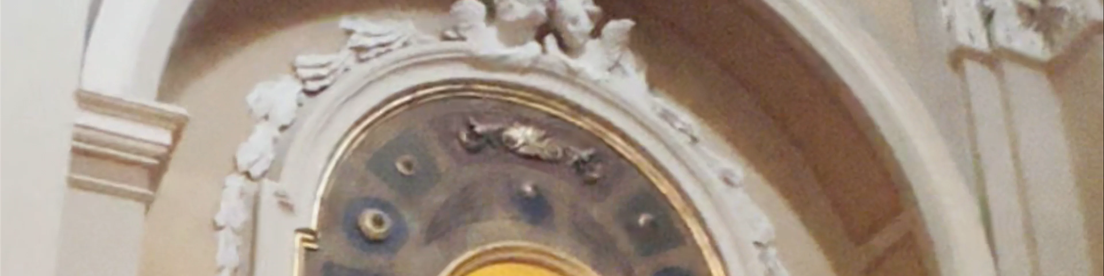 Chiesa Di Cristo Re