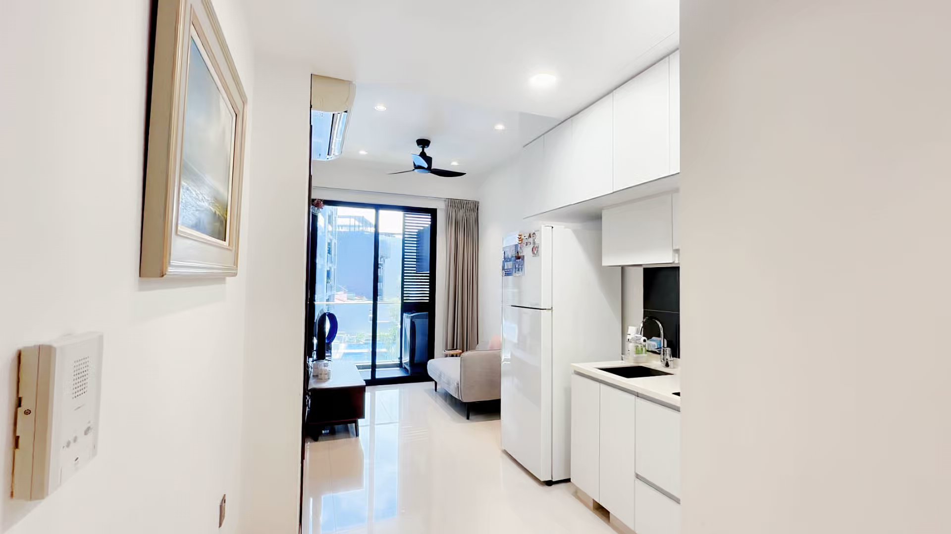 undefined of 441 sqft Apartment for Sale in Guillemard Edge - Project Photos 6