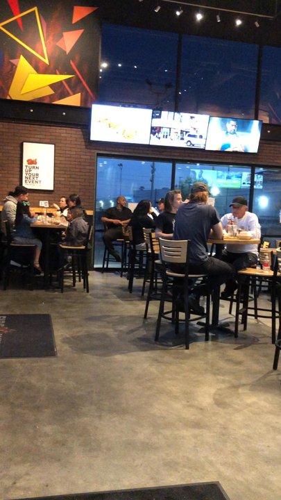Fire Wings - Chicken Wings Near Me - Chatsworth, California
