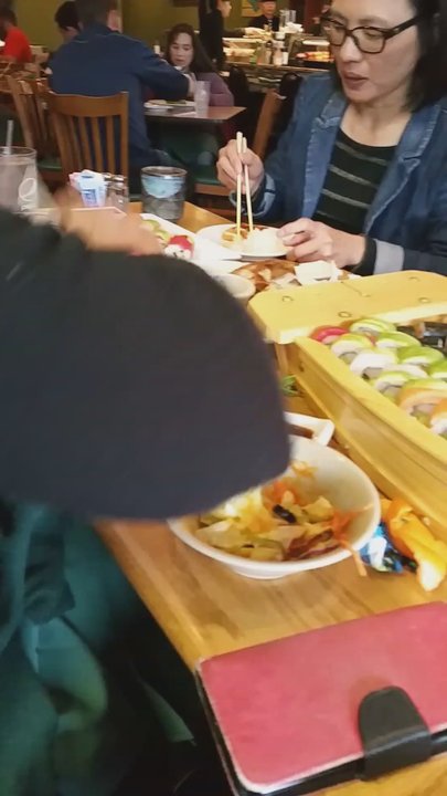 Fujiyama - Lots of great food and friendship - Japanese Near Me - Boise, Idaho