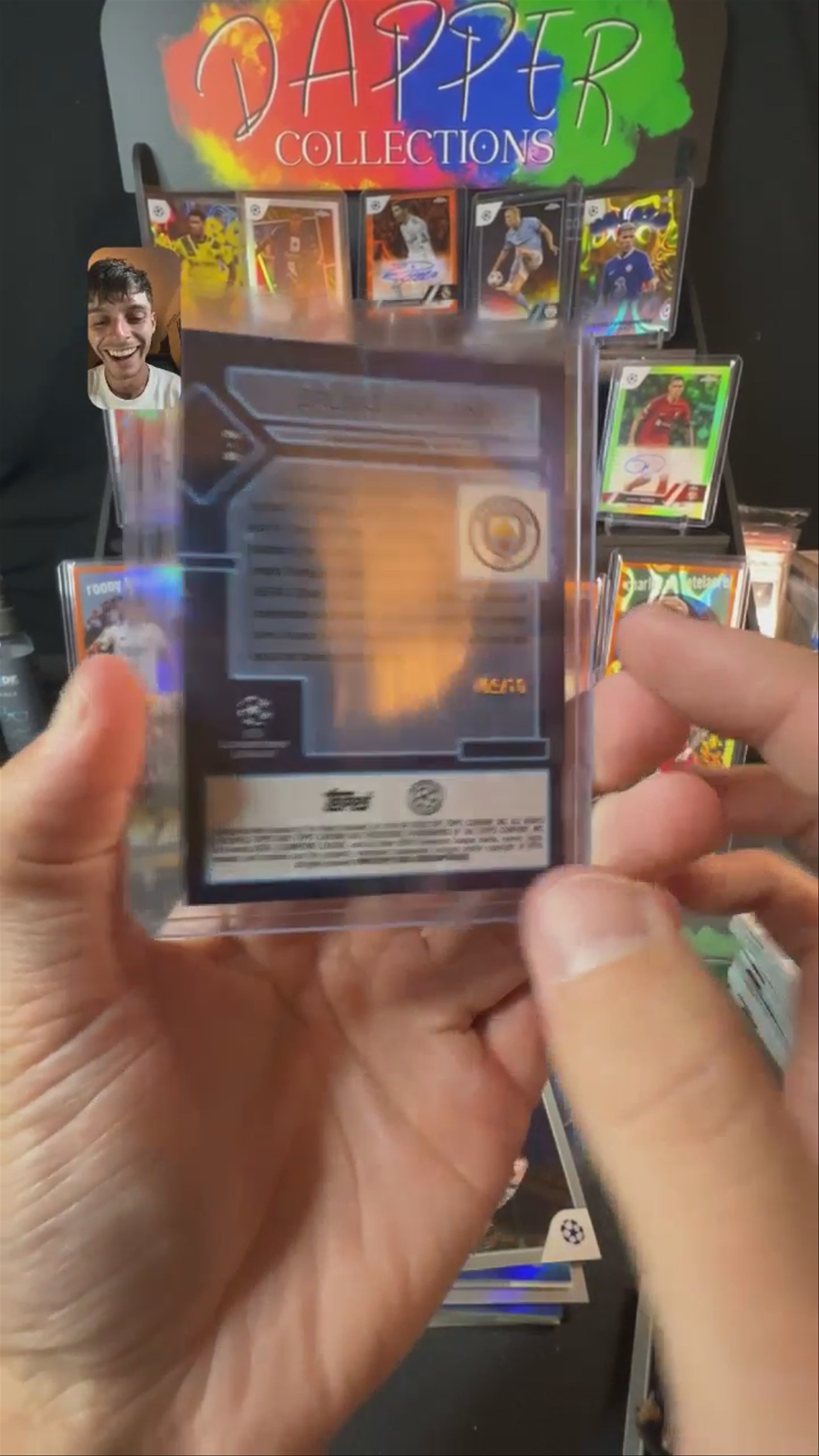 Another HAALAND /10