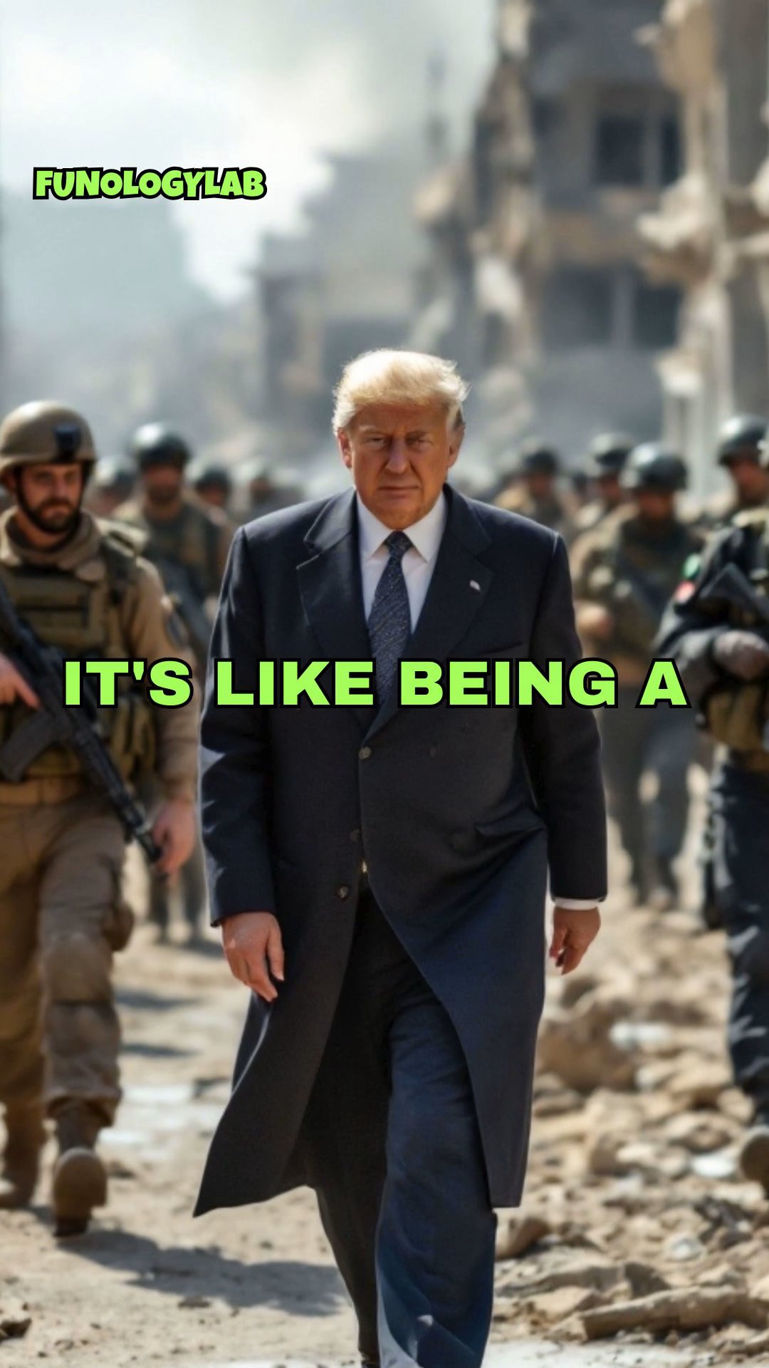 The Envoy of Empathy: Navigating the Heart of Conflict