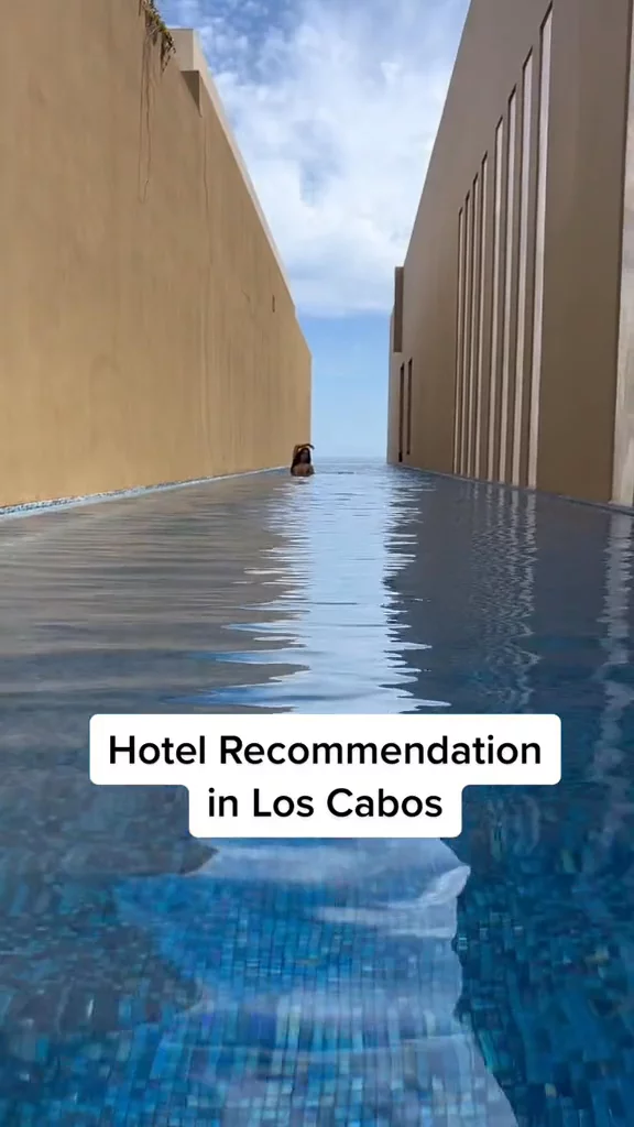 JW Marriott - Paid Partnership