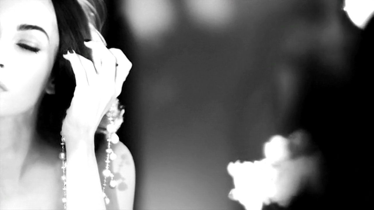 Armani “Megan Fox”