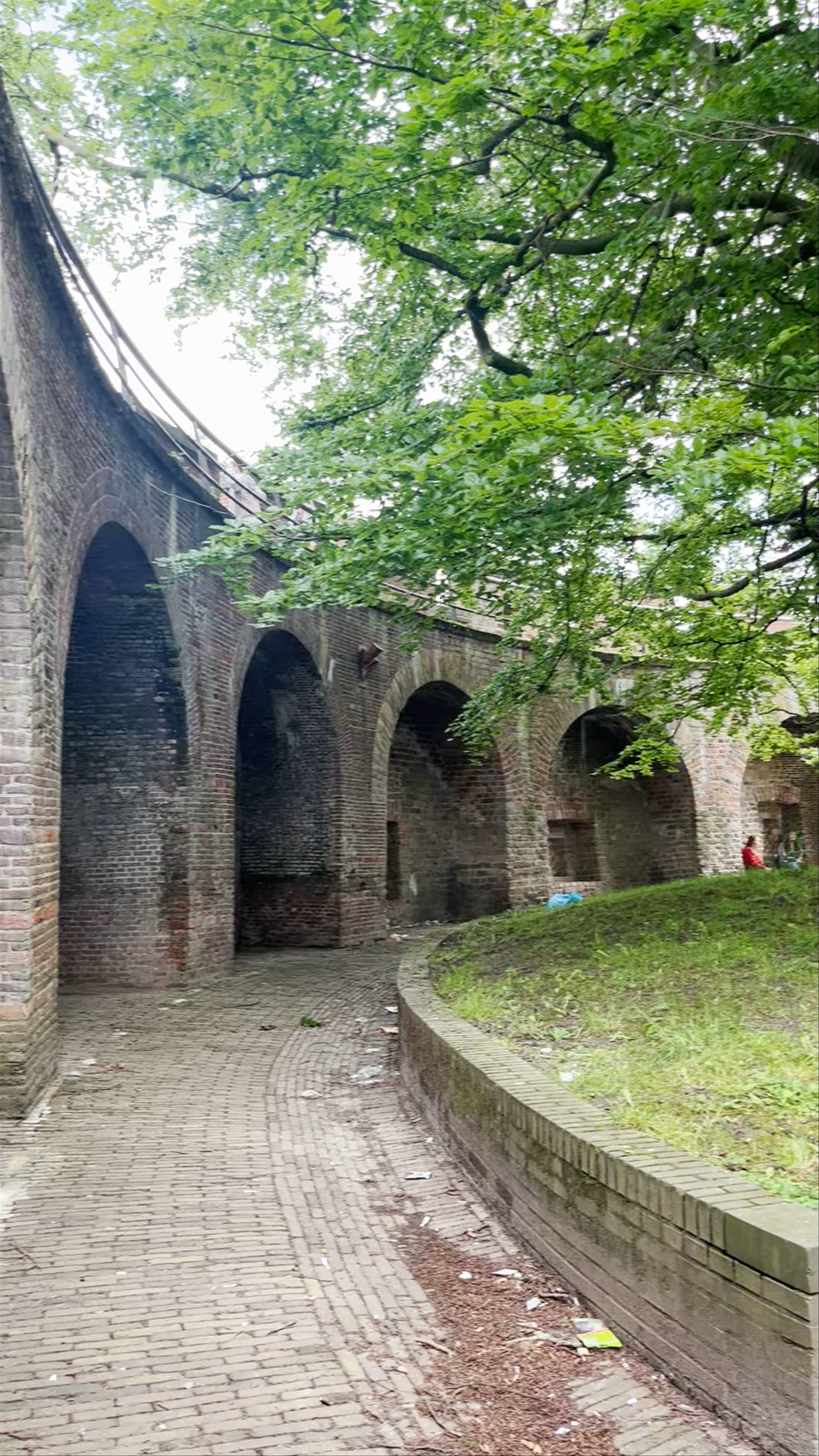 Burcht van Leiden