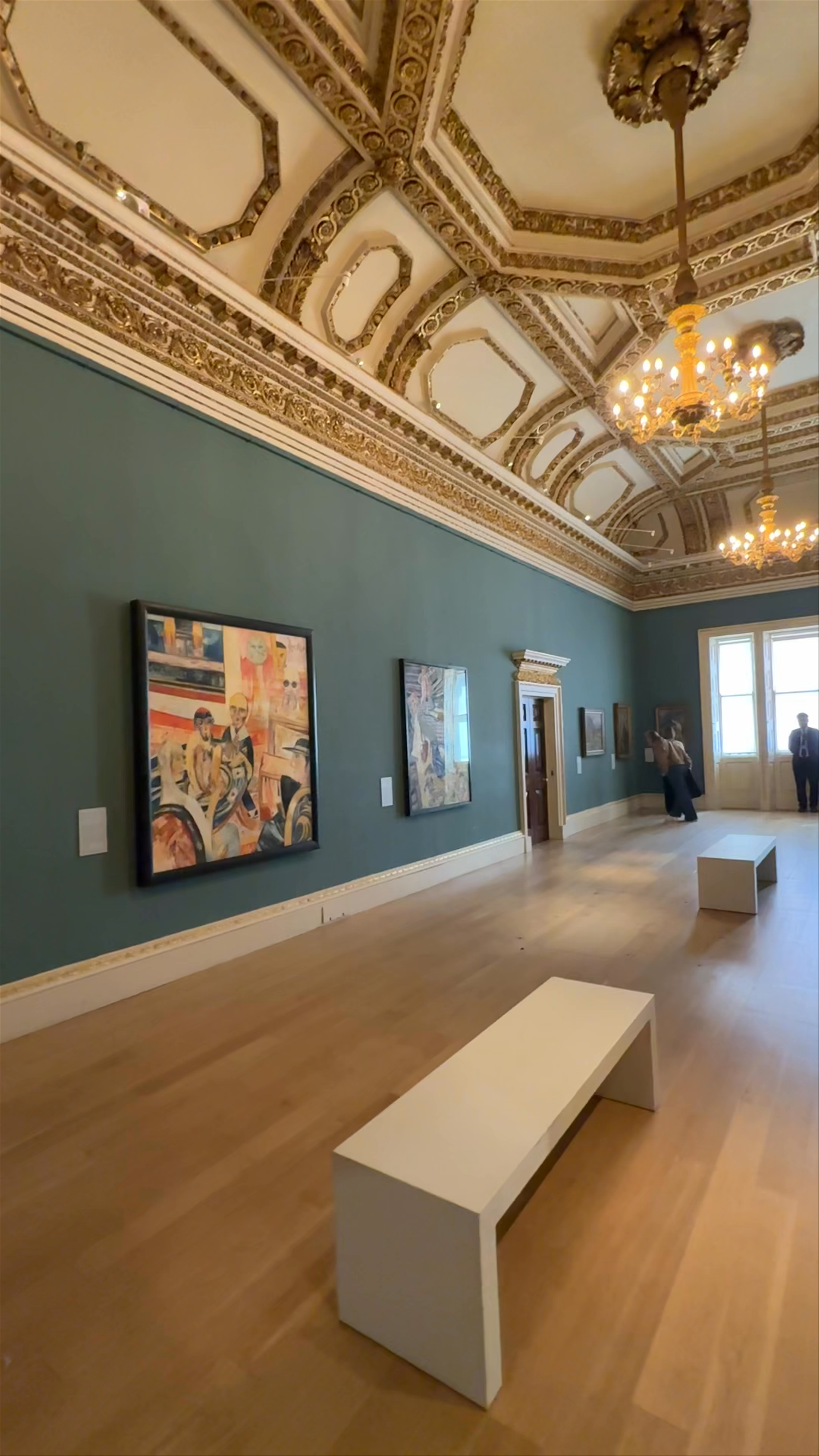 Royal Academy of Arts