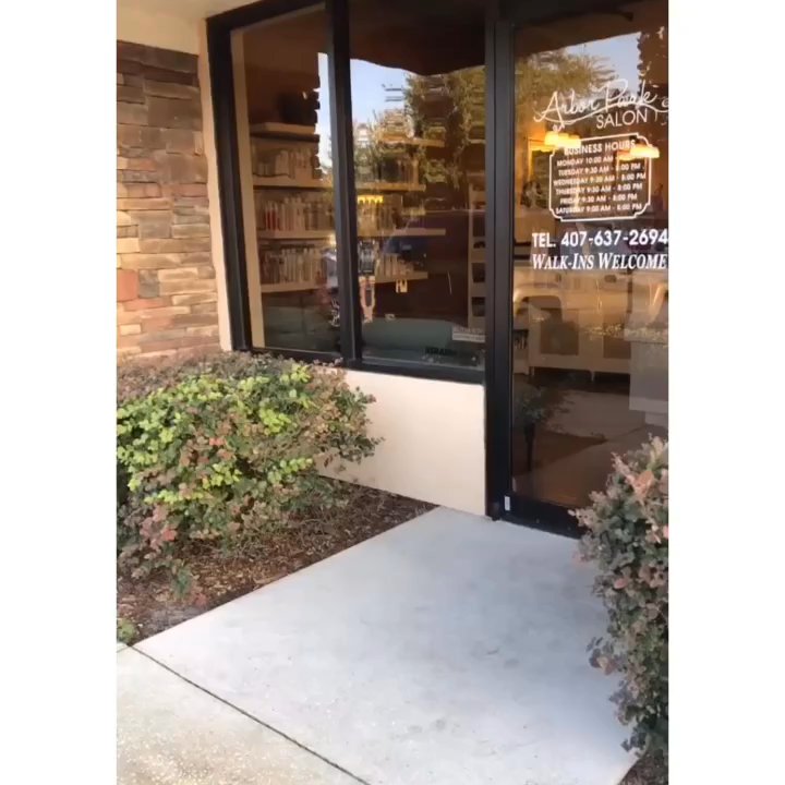 Arbor Park Salon - Welcome to Arbor Park Salon - Hair Salons Near Me - Maitland, Florida