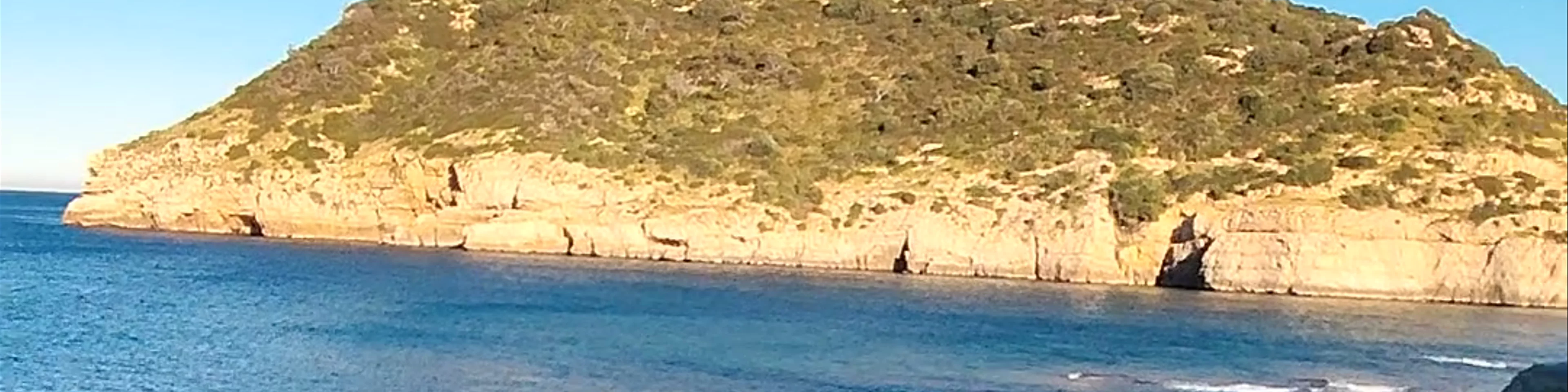 Cala Granadella