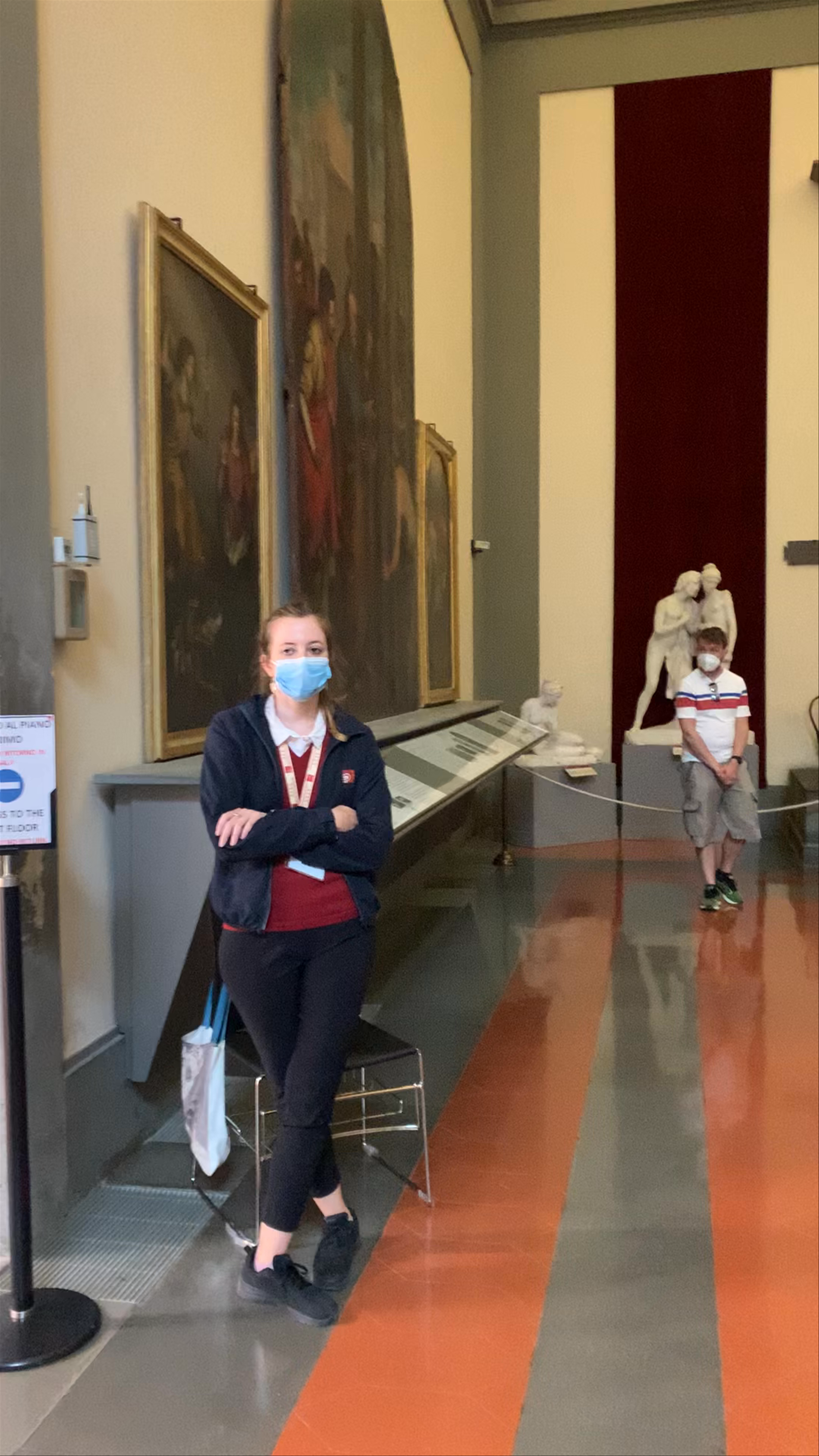 Accademia Florence