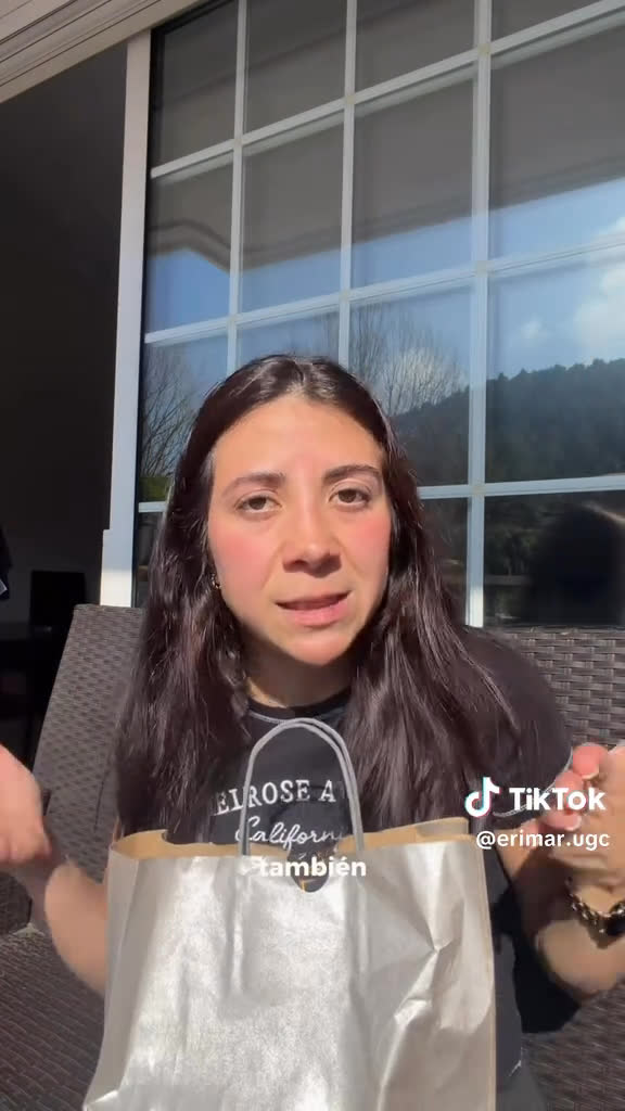 Vídeo UGC 1 de Erimar