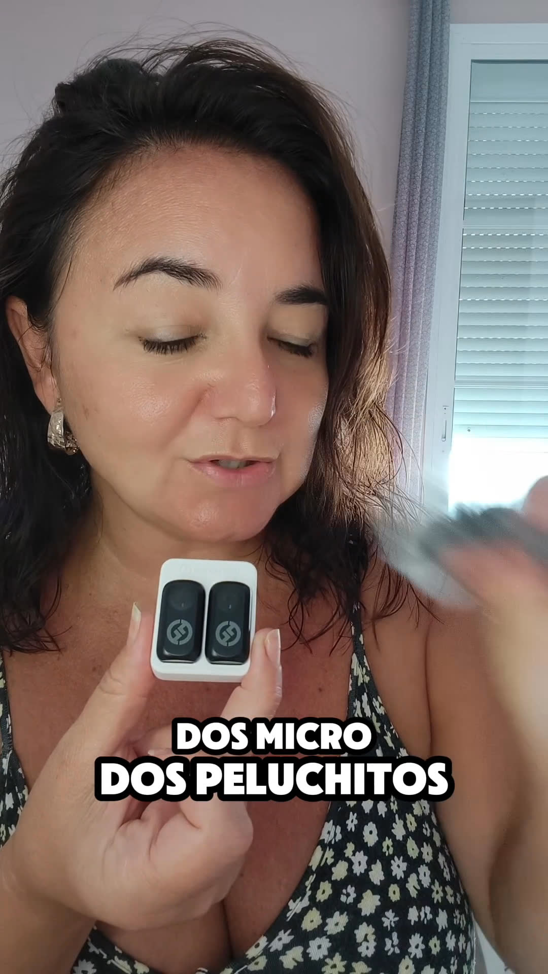 Vídeo UGC 1 de Verónica