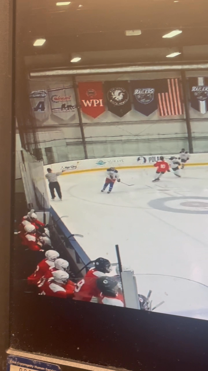 Jake Thompson: HNIB
