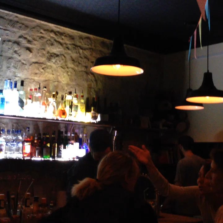 L'Ours Bar - Cocktail Bars Near Me - Paris, 75
